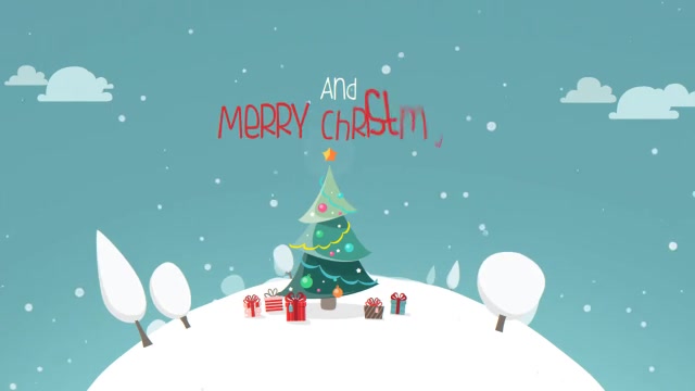 Christmas Wishes - Download Videohive 21075429