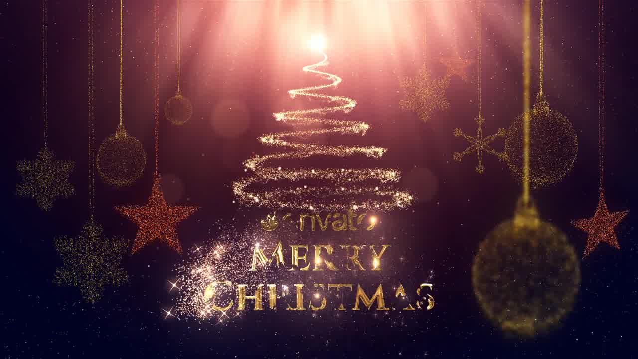 Christmas wishes Videohive 22811020 After Effects Image 10