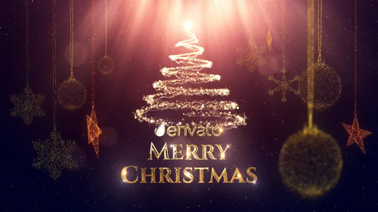 Christmas wishes Videohive 22811020 After Effects Image 11