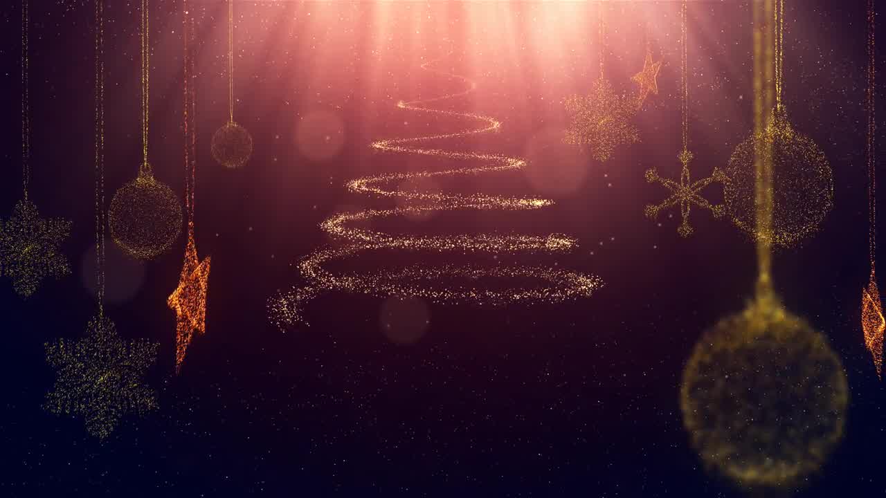 Christmas wishes Videohive 22811020 After Effects Image 9