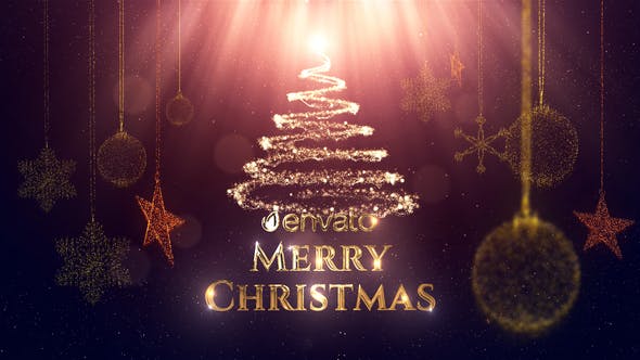 Christmas wishes - Download Videohive 22811020