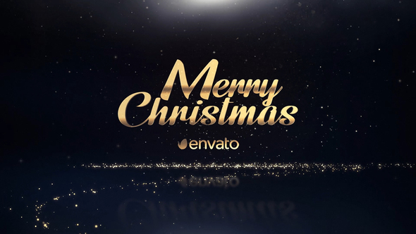 Christmas Wishes - Download Videohive 22906663