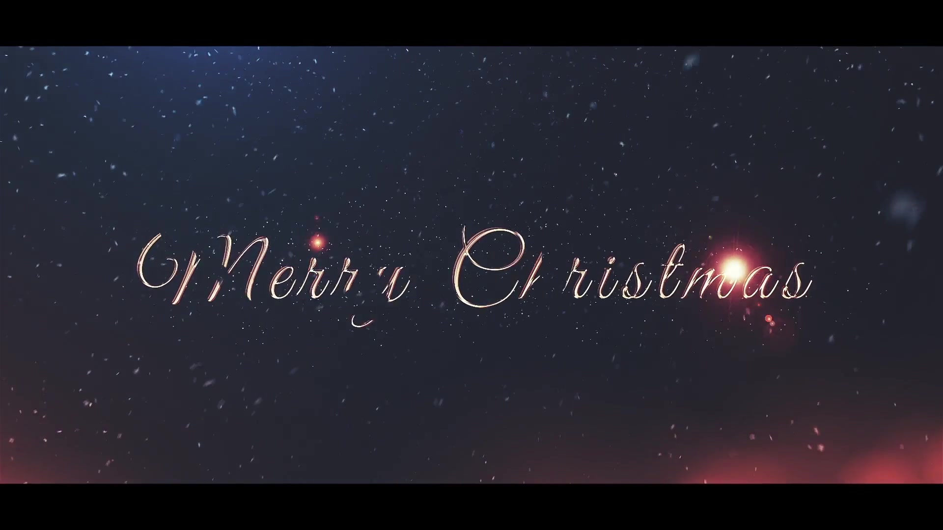 Christmas Wishes Videohive 22959125 Premiere Pro Image 3