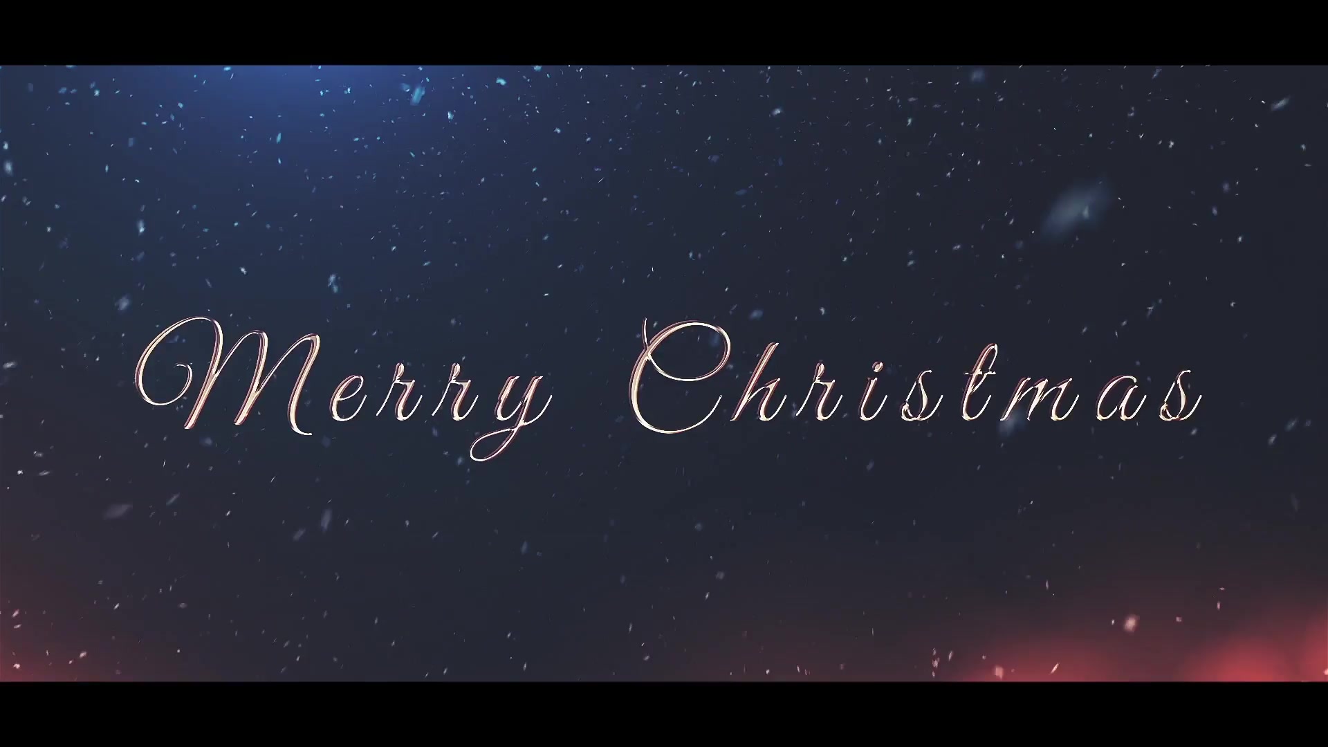 Christmas Wishes Videohive 22959125 Premiere Pro Image 4