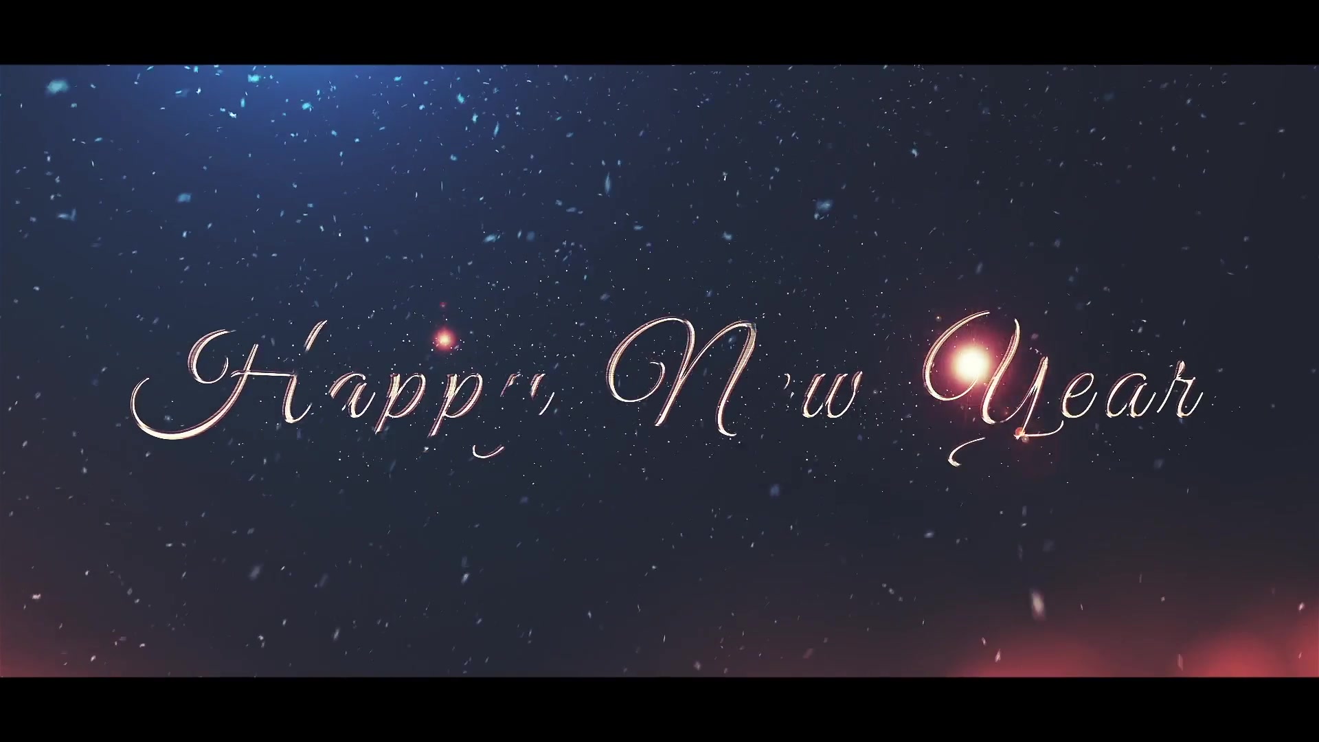 Christmas Wishes Videohive 22959125 Premiere Pro Image 7