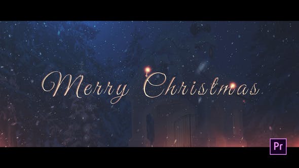 Christmas Wishes - Download Videohive 22959125