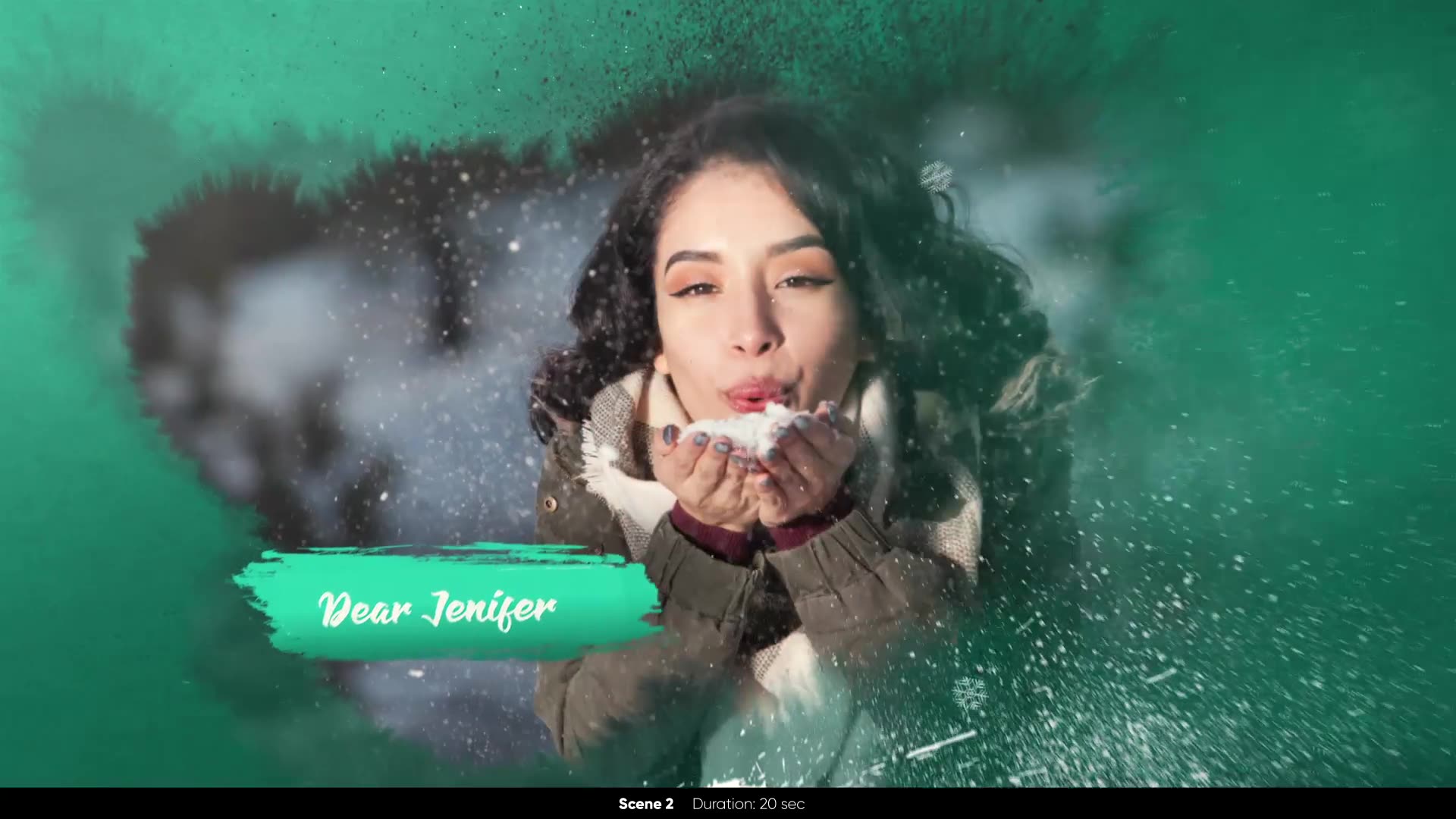 Christmas Wishes - Download Videohive 22969347