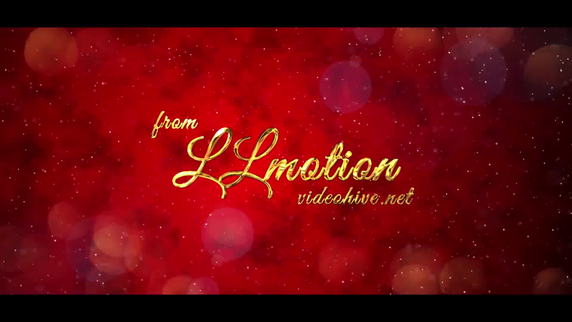 Christmas Wishes - Download Videohive 23012603