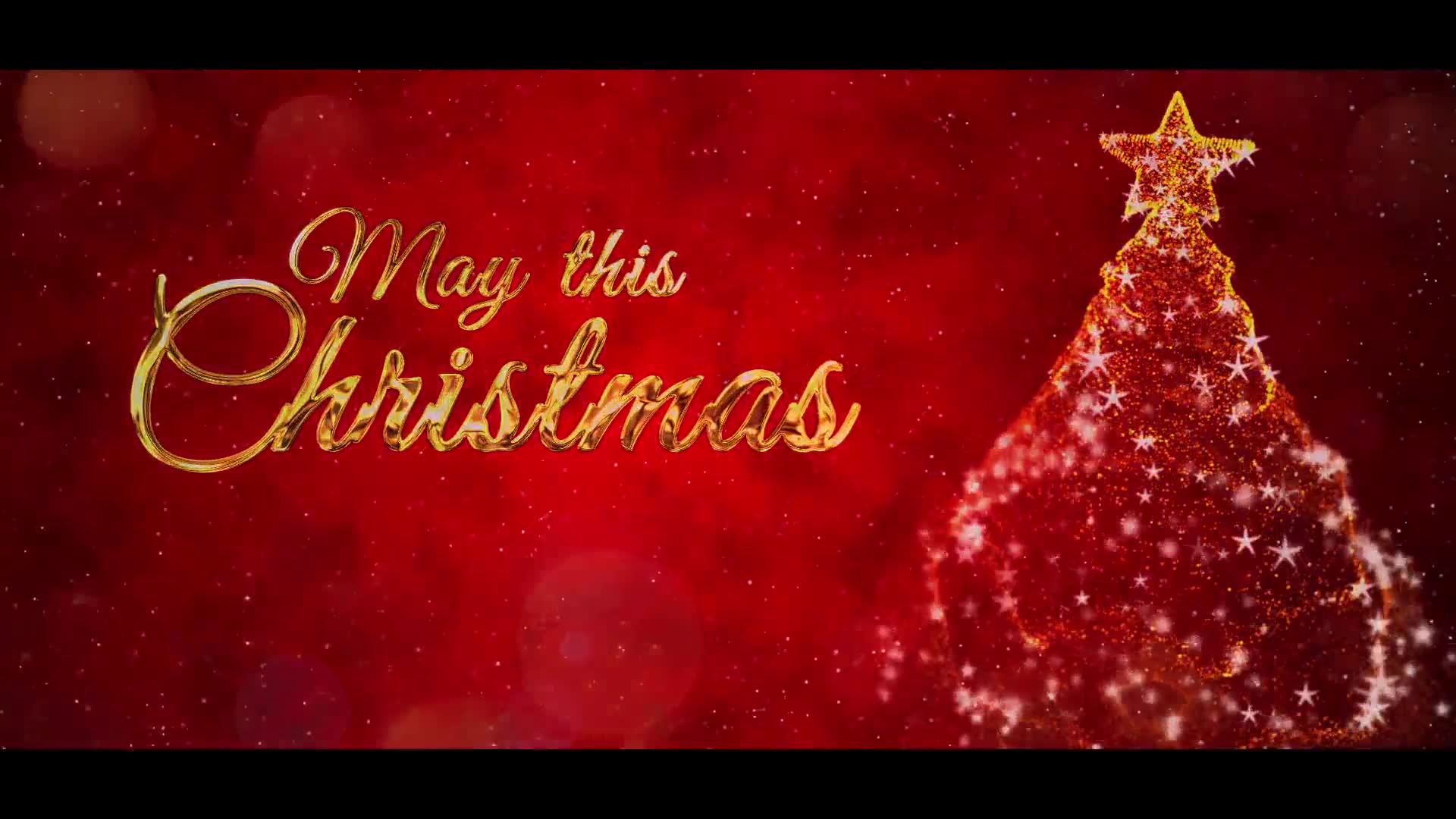 Christmas Wishes - Download Videohive 23012603