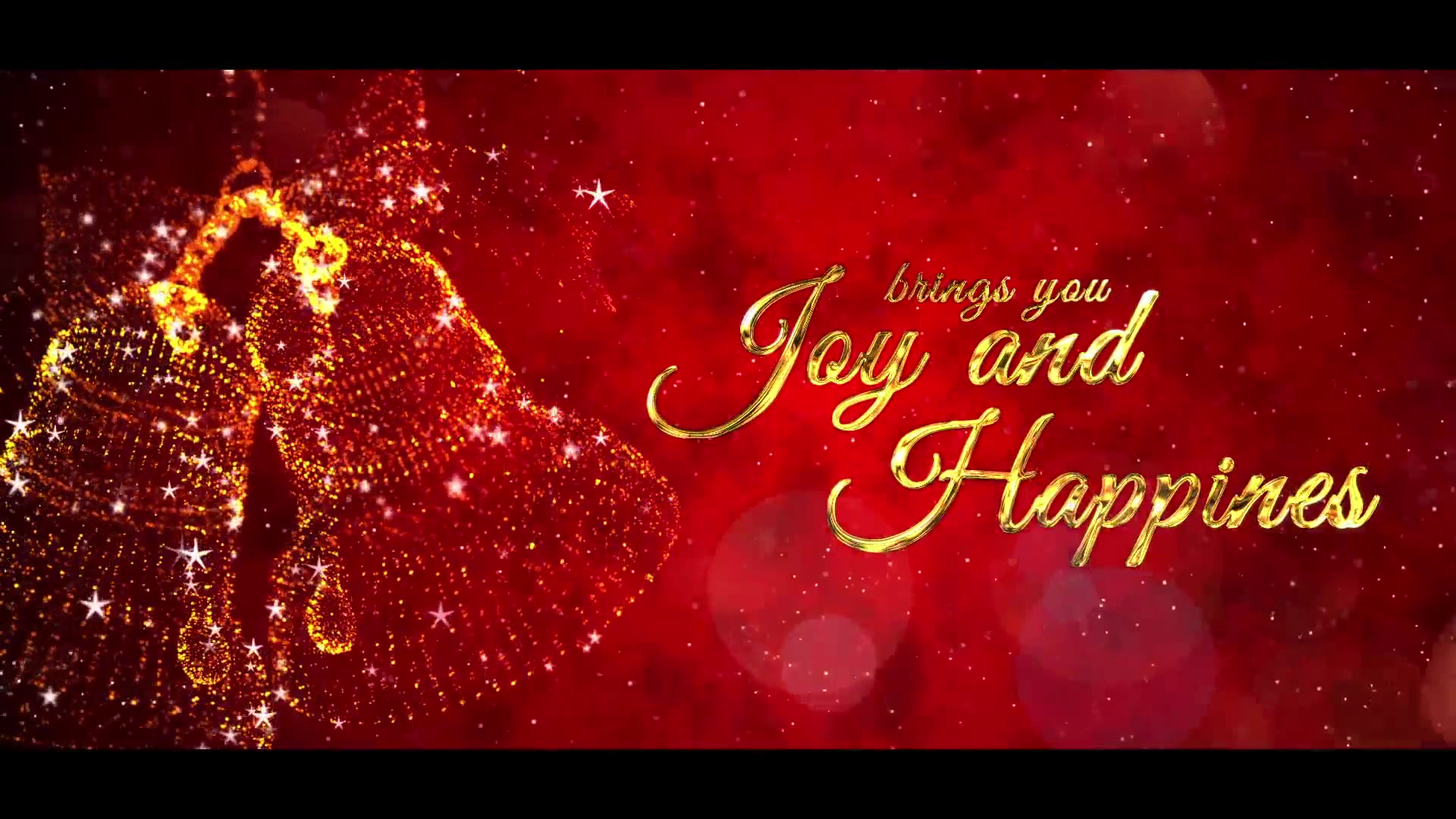 Christmas Wishes - Download Videohive 23012603