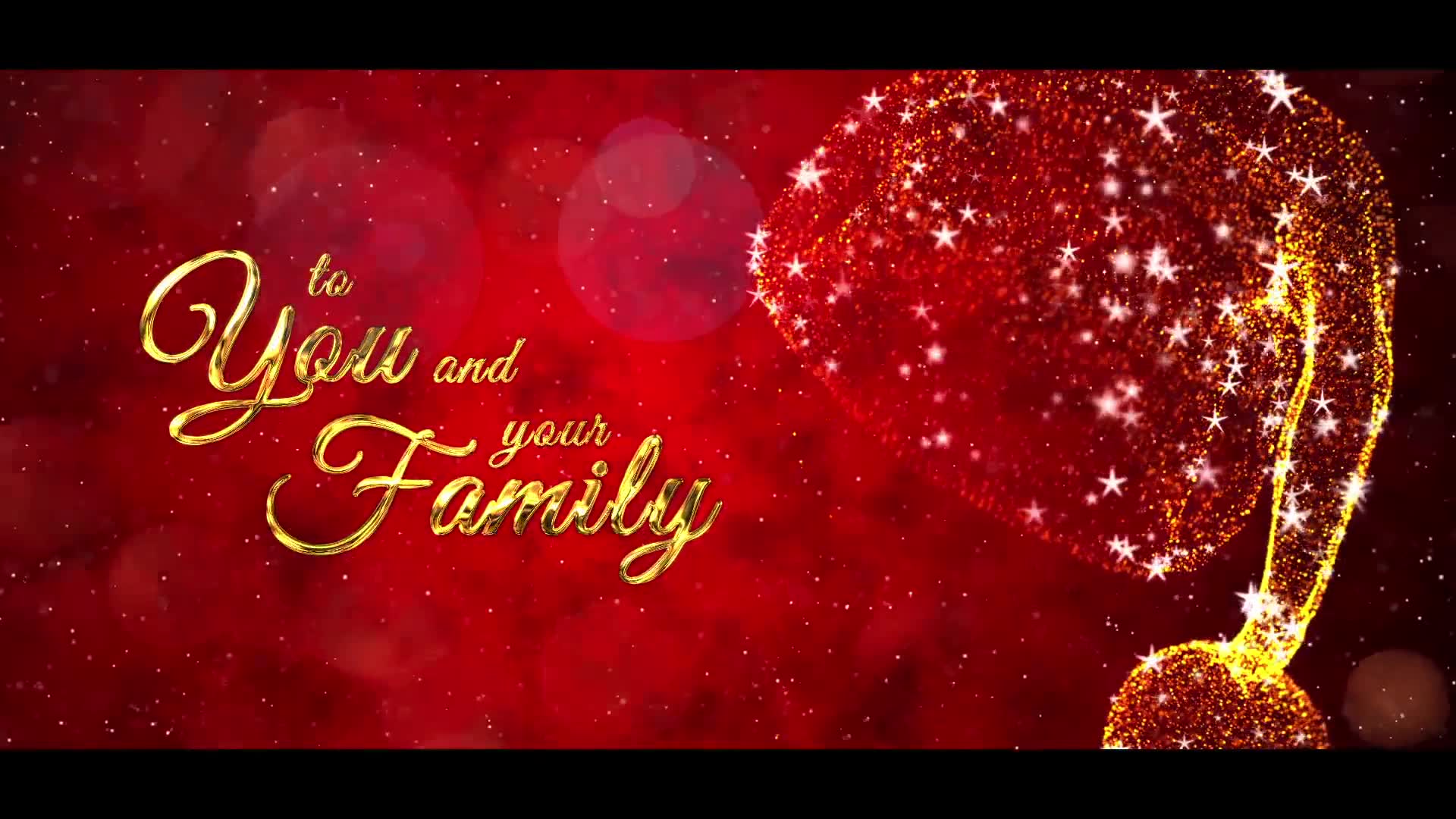 Christmas Wishes - Download Videohive 23012603