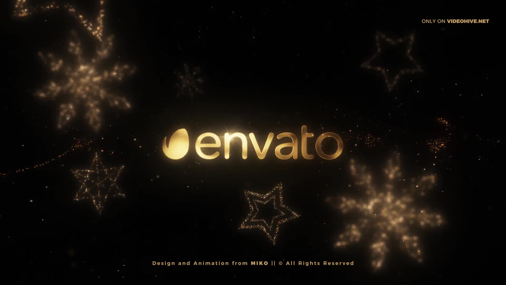 Christmas Wishes Videohive 25254214 After Effects Image 10