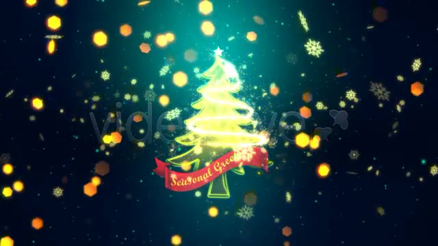 Christmas Wishes - Download Videohive 3603935