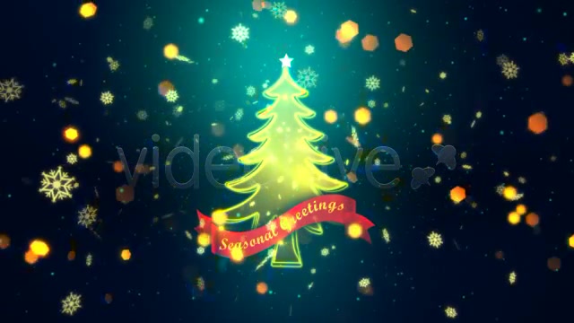 Christmas Wishes - Download Videohive 3603935