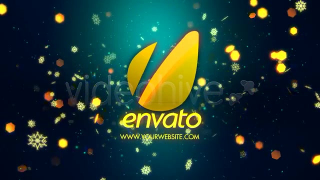 Christmas Wishes - Download Videohive 3603935