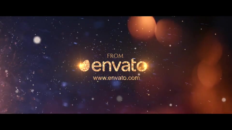 Christmas Wishes I Apple Motion Videohive 19139820 Apple Motion Image 9