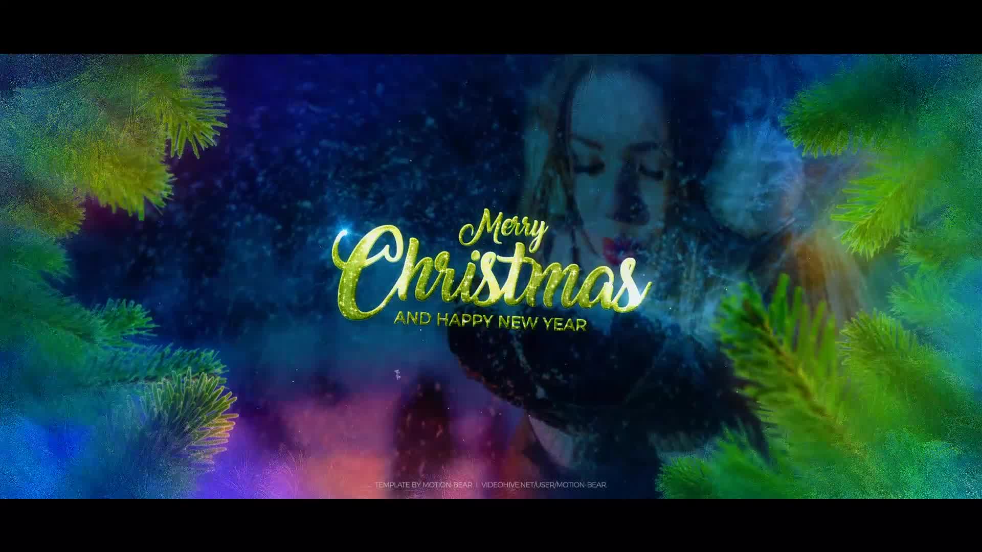 Christmas Wishes I Opener Videohive 21097560 After Effects Image 7