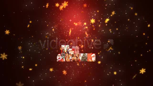 Christmas Wishes Multi Video Videohive 3437416 After Effects Image 1