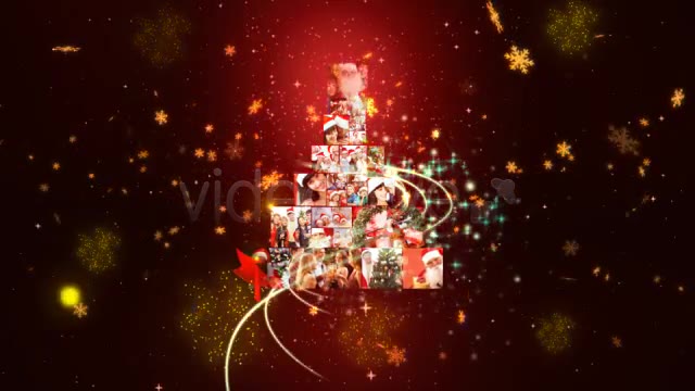 Christmas Wishes Multi Video Videohive 3437416 After Effects Image 2