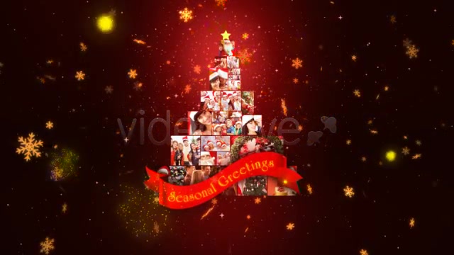 Christmas Wishes Multi Video Videohive 3437416 After Effects Image 3