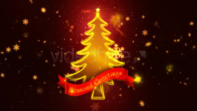 Christmas Wishes Multi Video Videohive 3437416 After Effects Image 4