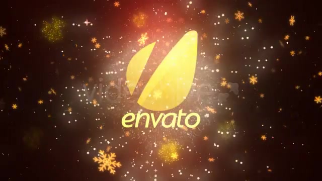 Christmas Wishes Multi Video Videohive 3437416 After Effects Image 7