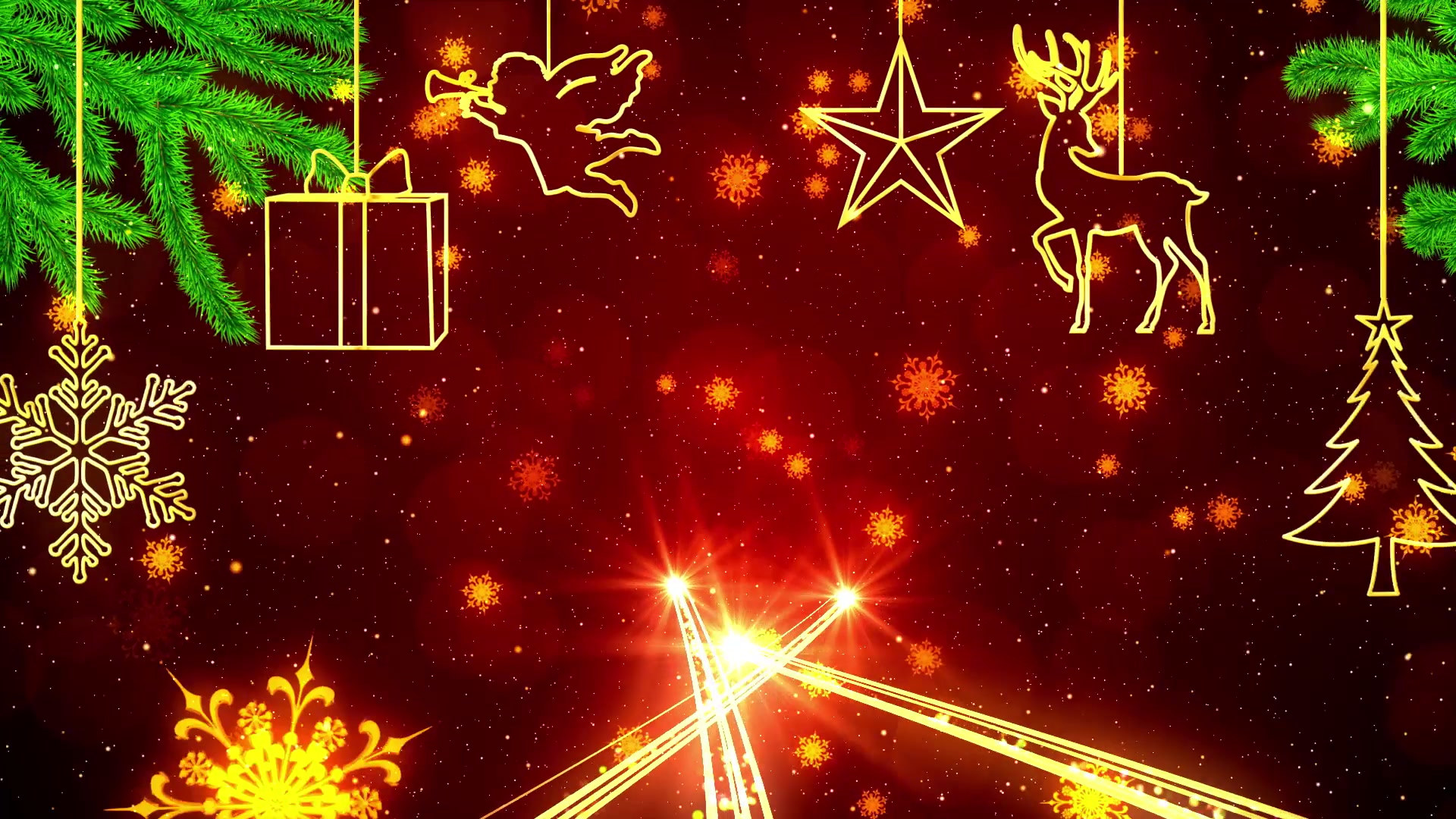 Christmas Wishes Premiere Pro Videohive 24917516 Premiere Pro Image 2