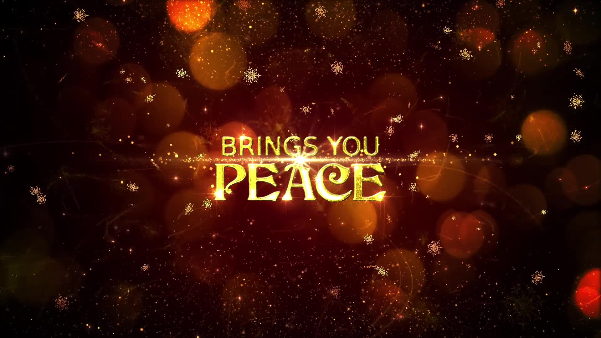 Christmas Wishes Premiere Pro Videohive 24917562 Premiere Pro Image 3