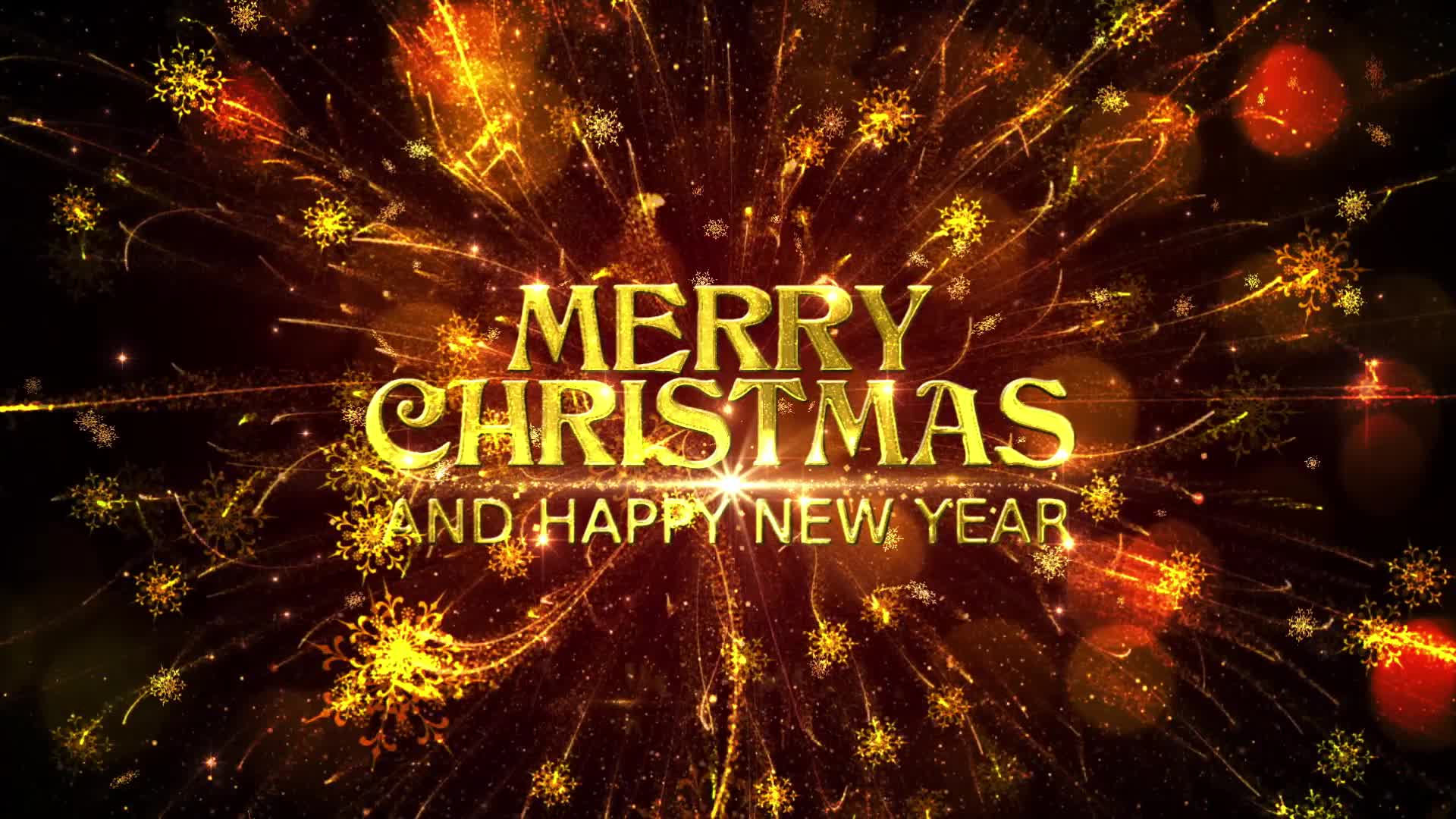 Christmas Wishes Premiere Pro Videohive 24917562 Premiere Pro Image 8