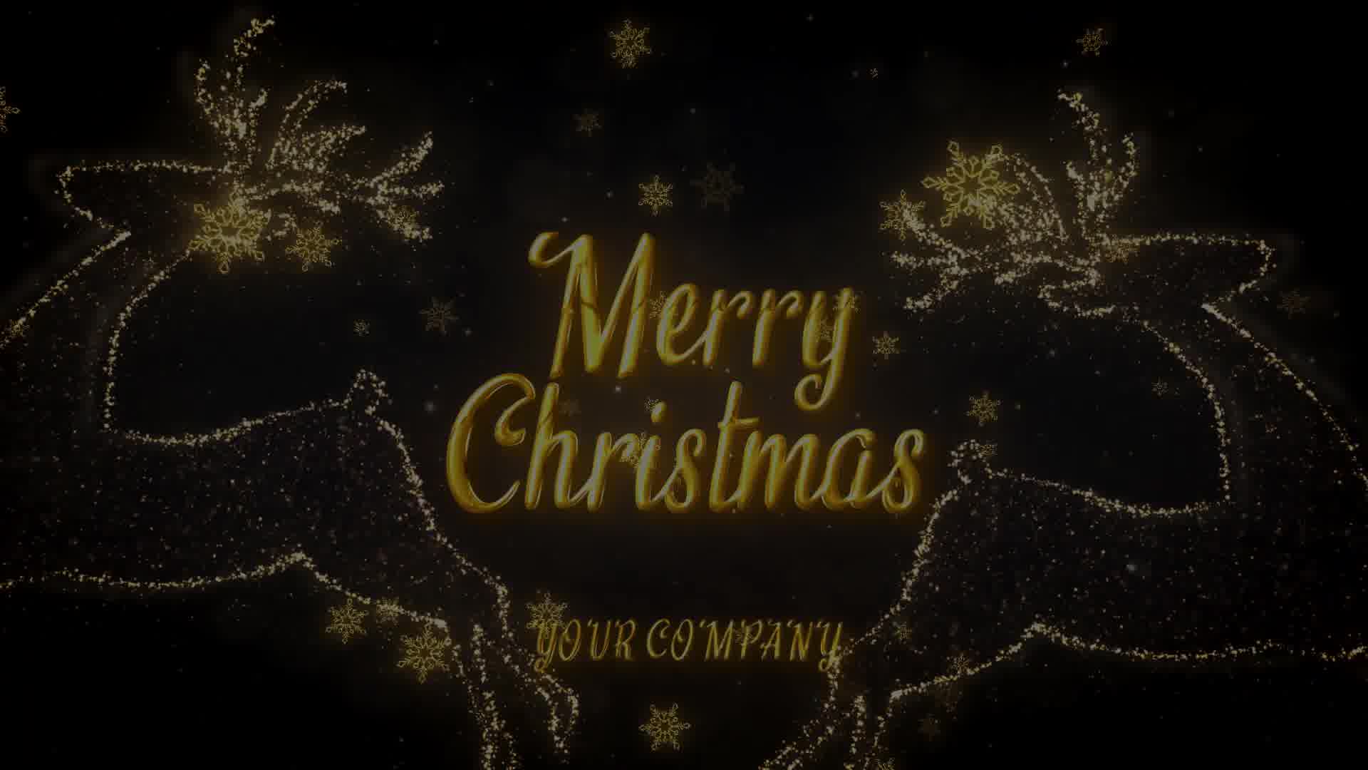 Christmas Wishes Premiere Pro Videohive 29664615 Premiere Pro Image 10