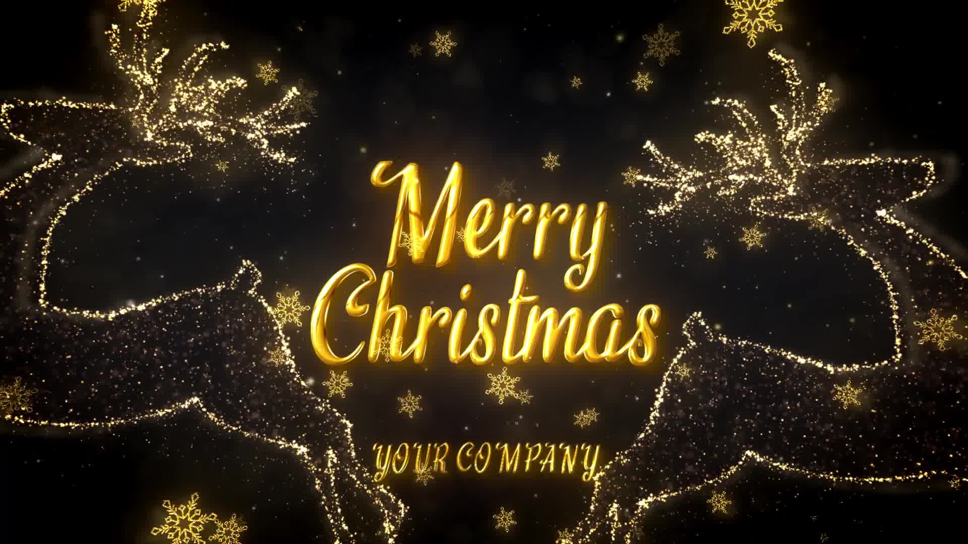 Christmas Wishes Premiere Pro Videohive 29664615 Premiere Pro Image 9