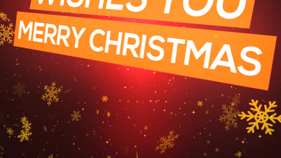 Christmas Wishes Premiere Pro Videohive 28983709 Premiere Pro Image 3