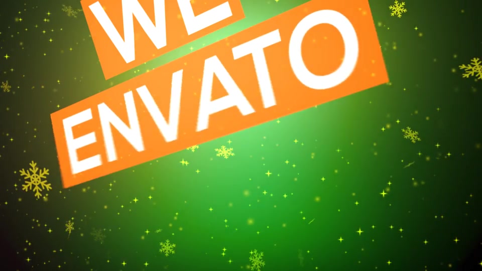 Christmas Wishes Premiere Pro Videohive 28983709 Premiere Pro Image 8