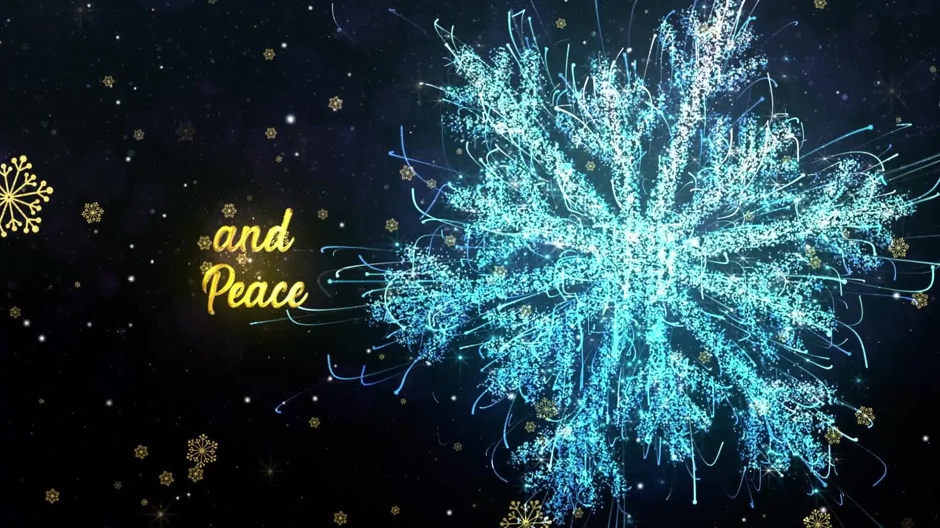 Christmas Wishes Premiere Pro Videohive 29733652 Premiere Pro Image 9