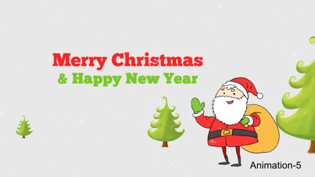 Christmas Wishes Santa - Download Videohive 6439575