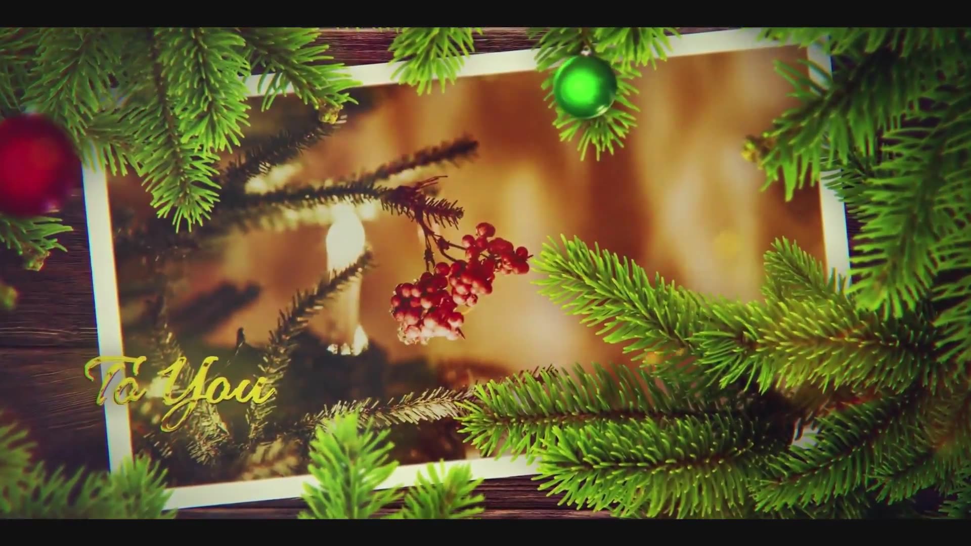 Christmas Wishes Slideshow for Premiere Pro Videohive 25178203 Premiere Pro Image 7