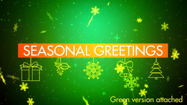 Christmas Wishes Typography - Download Videohive 3517267