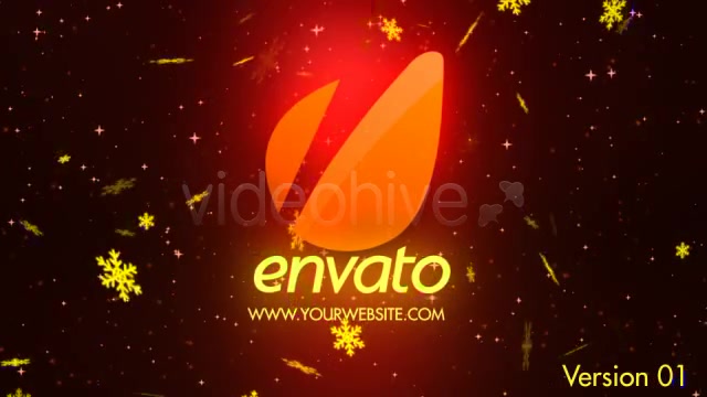 Christmas Wishes Typography - Download Videohive 3517267