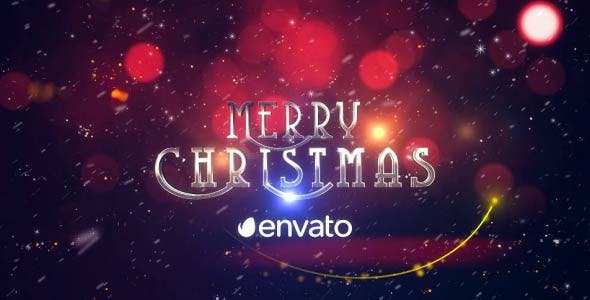 Christmas Wishes - Videohive 18846815 Download