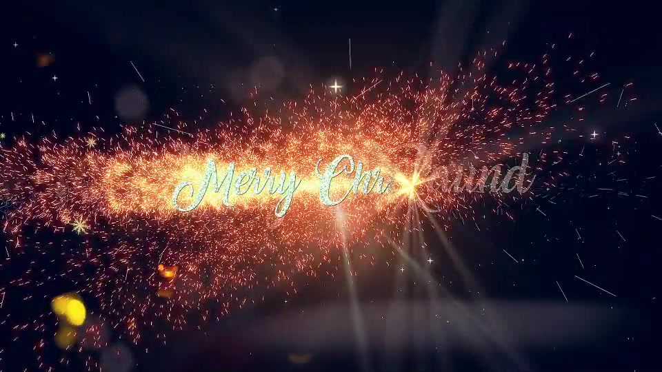 Christmas Wishes Videohive 21114110 After Effects Image 8