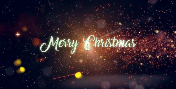 Christmas Wishes - Videohive 21114110 Download