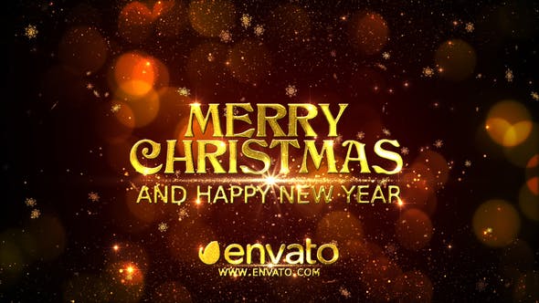 Christmas Wishes - Videohive 22874174 Download