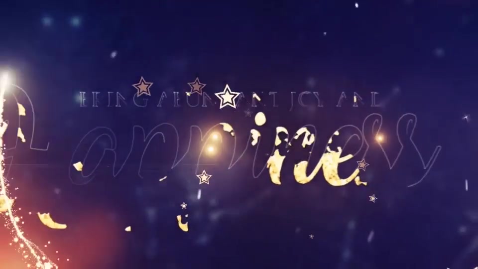 Christmas Wishes Videohive 22902453 After Effects Image 4