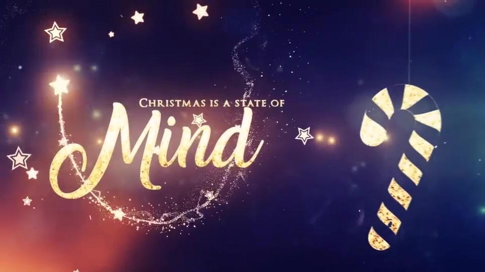Christmas Wishes Videohive 22902453 After Effects Image 9