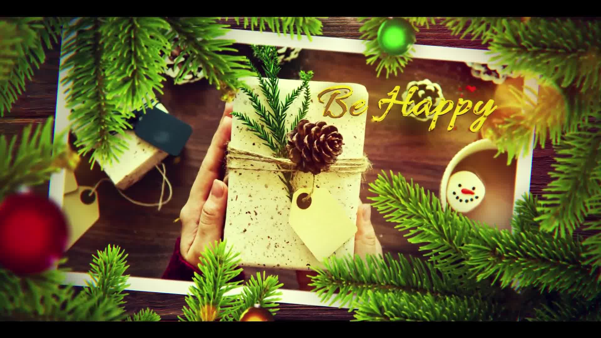 Christmas Wishes Videohive 22982305 After Effects Image 10