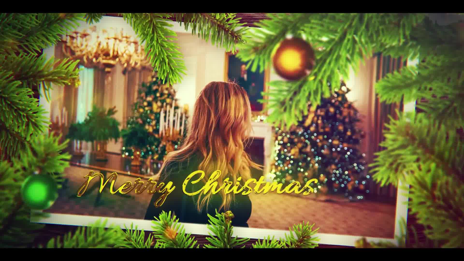 Christmas Wishes Videohive 22982305 After Effects Image 12