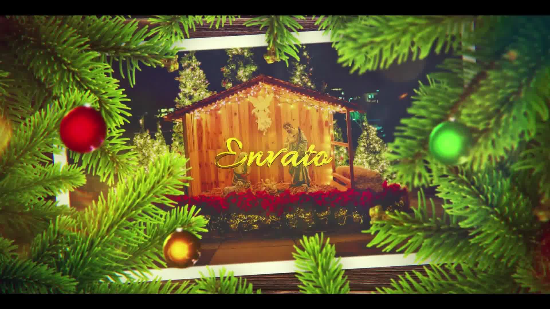 Christmas Wishes Videohive 22982305 After Effects Image 13