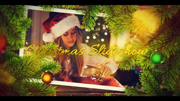 Christmas Wishes - Videohive 22982305 Download