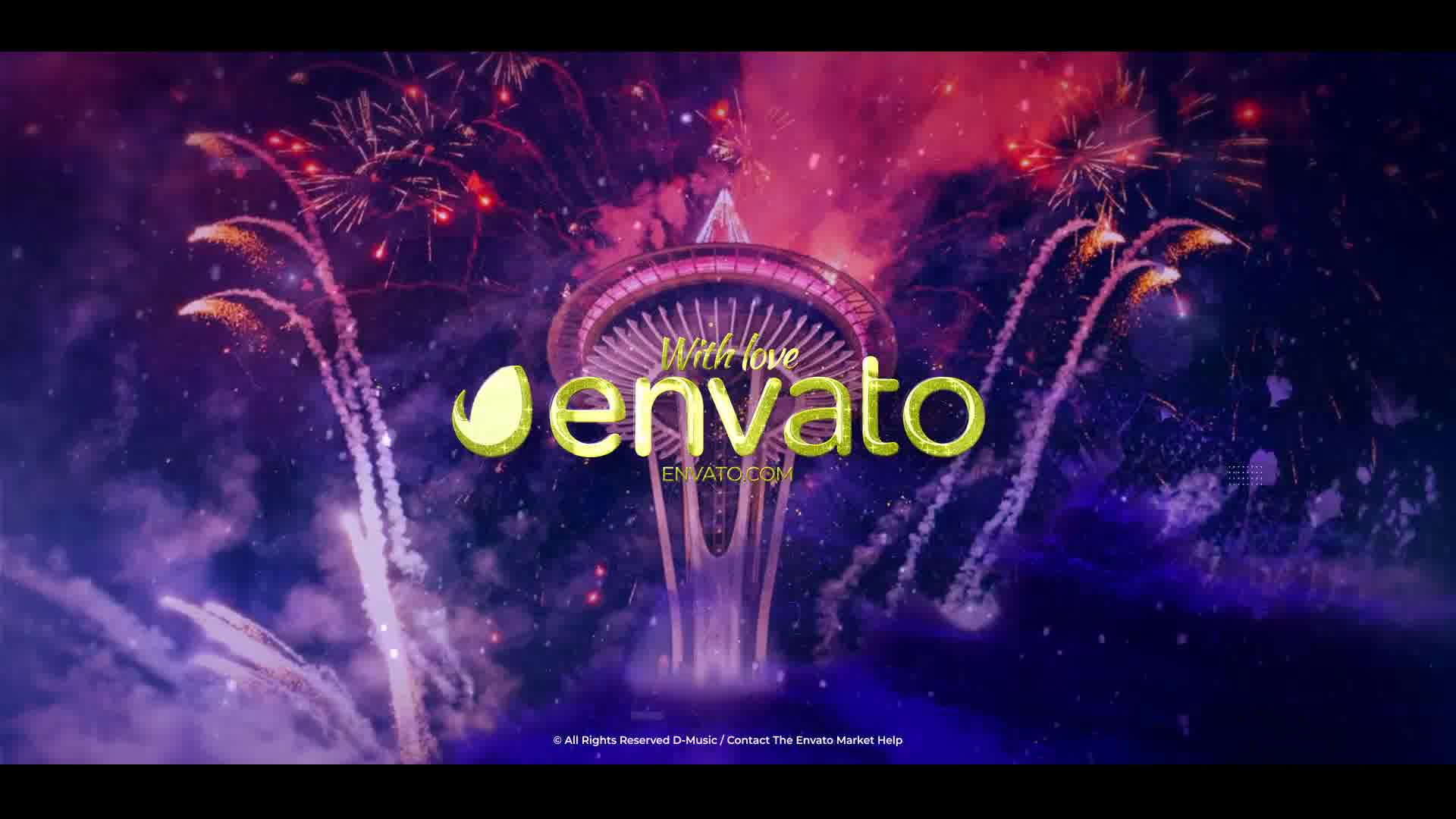 Christmas Wishes Videohive 23029826 After Effects Image 11