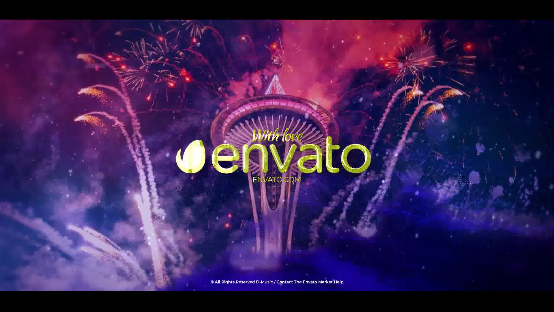 Christmas Wishes Videohive 23029826 After Effects Image 12